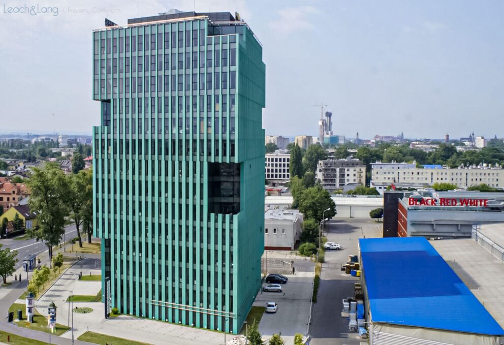 Pilot Tower