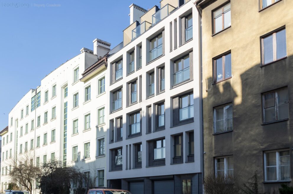 Apartment for sale, Lea 25