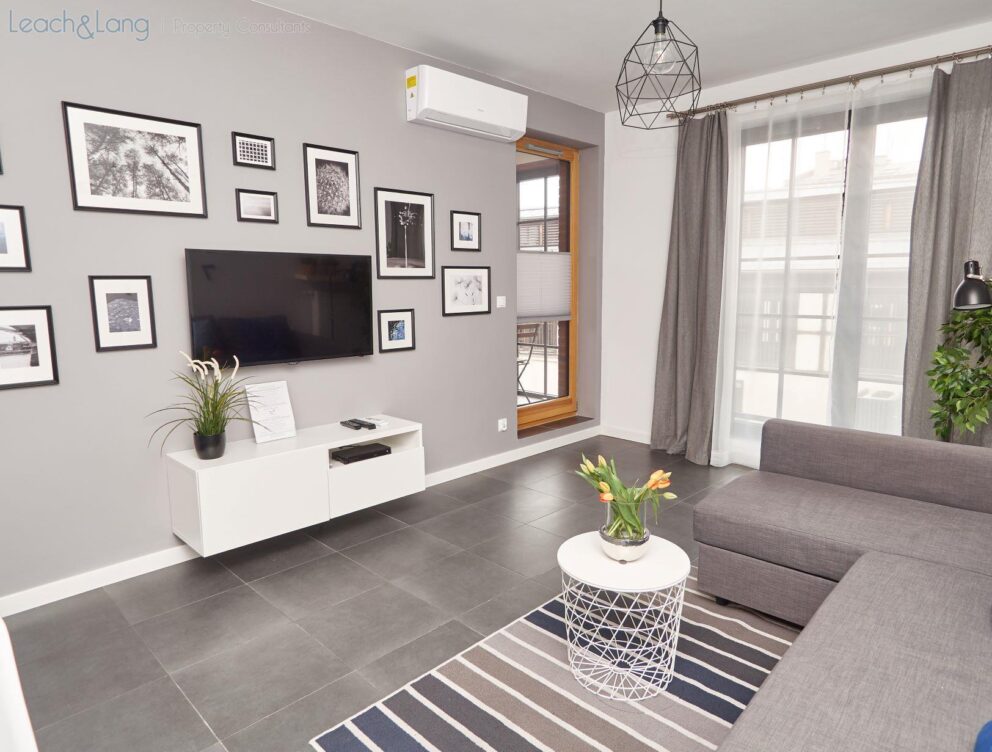 Perfect Apartment for rental