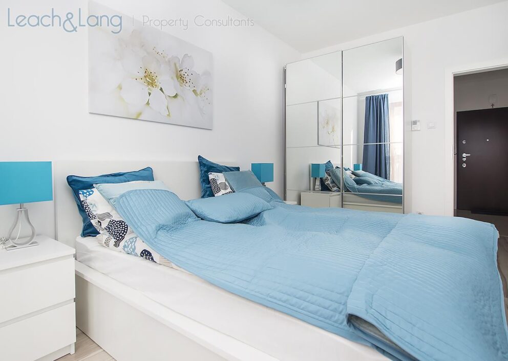 For rent one bedroom apartment, Lubicz Brewery
