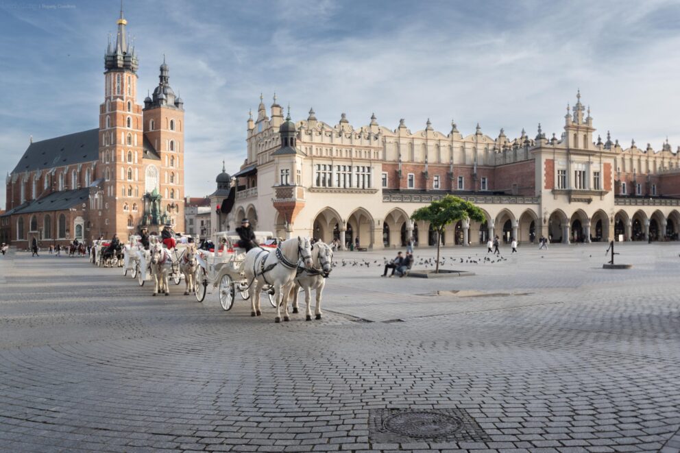 Commercial Unit | Kraków Old Town