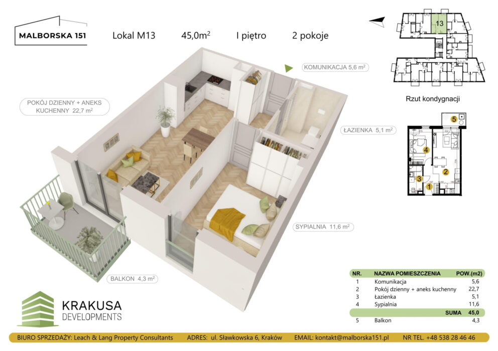 Offer – 8373